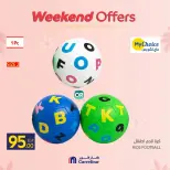 Carrefour Egypt Offers from 5 to 8 March 2026 Mother's Day Offers on Kitchen Supplies - Page 45