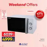 Carrefour Egypt Offers from 5 to 8 March 2026 Appliance Deals - Page 23