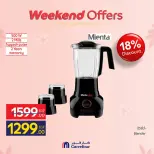 Carrefour Egypt Offers from 5 to 8 March 2026 Appliance Deals - Page 28