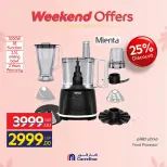Carrefour Egypt Offers from 5 to 8 March 2026 Appliance Deals - Page 31