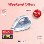 Carrefour Egypt Offers from 5 to 8 March 2026 Appliance Deals - Page 34