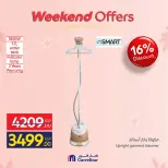Carrefour Egypt Offers from 5 to 8 March 2026 Appliance Deals - Page 35