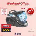 Carrefour Egypt Offers from 5 to 8 March 2026 Appliance Deals - Page 36