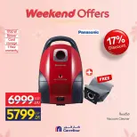 Carrefour Egypt Offers from 5 to 8 March 2026 Appliance Deals - Page 37