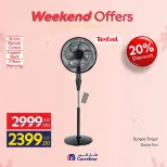 Carrefour Egypt Offers from 5 to 8 March 2026 Appliance Deals - Page 41