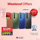 Carrefour Egypt Offers from 5 to 8 March 2026 Appliance Deals - Page 9