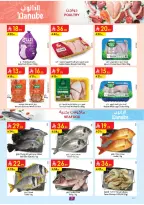 Ofertas de Danube  Al Hassa, Al Khobar, Jubail y Dammam  de 4 a 10 marzo Ofertas de Eid al-Fitr - Página 7