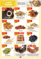 Ofertas de Danube  Al Hassa, Al Khobar, Jubail y Dammam  de 4 a 10 marzo Ofertas de Eid al-Fitr - Página 9