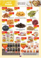 Ofertas de Danube  Provincia de Jizán, abha y khamis mushait  de 4 a 10 marzo Ofertas de Eid al-Fitr - Página 9