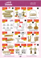 Ofertas de Danube  Tabuk  de 4 a 10 marzo Ofertas de Eid al-Fitr - Página 28