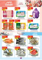 Ofertas de Danube  Tabuk  de 4 a 10 marzo Ofertas de Eid al-Fitr - Página 7
