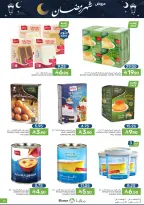 Ofertas de Alimentos Mazaya Arabia Saudita de 4 a 10 marzo 2026 Ofertas de Ramadán - Página 14
