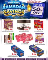 Quality & Saving center Oman Offers from 4 to 8 March 2026 RAMADAN SAVER - Page 10