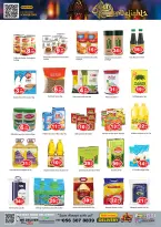 Ofertas de Hipermercado Gulf Emiratos Árabes Unidos de 5 a 8 marzo 2026 Ofertas de Ramadán - Hipermercado Gulf - Emiratos Árabes Unidos - 5 marzo 2026 – 8 marzo 2026 - Página 10
