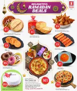 Safari hypermarket Qatar Offers from 5 to 7 March 2026 Ramadan Kareem Offers - Page 16