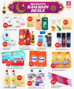 Safari hypermarket Qatar Offers from 5 to 7 March 2026 Ramadan Kareem Offers - Page 23