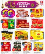 Safari hypermarket Qatar Offers from 5 to 7 March 2026 Ramadan Kareem Offers - Page 19