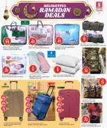 Safari hypermarket Qatar Offers from 5 to 7 March 2026 Ramadan Kareem Offers - Page 28