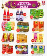Safari hypermarket Qatar Offers from 5 to 7 March 2026 Ramadan Kareem Offers - Page 21