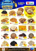 Ofertas de Hipermercado Al Wafa  Al Hassa  de 4 a 10 marzo Ahorradores de Ramadán - Página 4