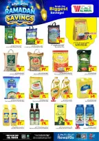 Ofertas de Hipermercado Al Wafa  Al Hassa  de 4 a 10 marzo Ahorradores de Ramadán - Página 5