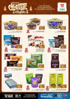 Ofertas de Hipermercado Al Wafa  Al Hassa  de 4 a 10 marzo Ahorradores de Ramadán - Página 9