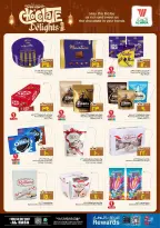 Ofertas de Hipermercado Al Wafa  Al Hassa  de 4 a 10 marzo Ahorradores de Ramadán - Página 10