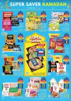 Ofertas de supermercado Viva Arabia Saudita de 4 a 12 marzo 2026 Ofertas de ahorro - supermercado Viva - Arabia Saudita - 4 marzo 2026 – 12 marzo 2026 - Página 4