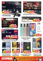 Offres Grand hypermarché Oman de 5 à 14 mars 2026 Économiseurs du Ramadan - Page 12