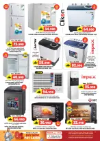 Offres Grand hypermarché Oman de 5 à 14 mars 2026 Économiseurs du Ramadan - Page 13
