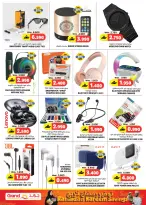 Offres Grand hypermarché Oman de 5 à 14 mars 2026 Économiseurs du Ramadan - Page 18
