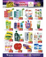 Ofertas de Mark & Save  Sohar  de 5 a 11 marzo Los ahorros masivos de Mubarak - Página 12