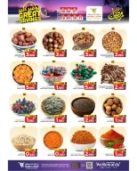Ofertas de Mark & Save  Sohar  de 5 a 11 marzo Los ahorros masivos de Mubarak - Página 3