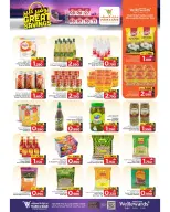 Ofertas de Mark & Save  Sohar  de 5 a 11 marzo Los ahorros masivos de Mubarak - Página 8