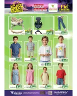Ofertas de Mark & Save  Al Khoud  de 5 a 11 marzo Los ahorros masivos de Mubarak - Página 19