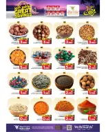 Ofertas de Mark & Save  Al Khoud  de 5 a 11 marzo Los ahorros masivos de Mubarak - Página 3