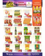 Ofertas de Mark & Save  Al Khoud  de 5 a 11 marzo Los ahorros masivos de Mubarak - Página 8