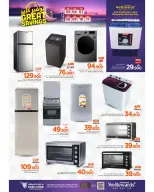 Ofertas de Mark & Save  Mabella  de 5 a 11 marzo Los ahorros masivos de Mubarak - Página 24