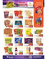 Ofertas de Mark & Save  Mabella  de 5 a 11 marzo Los ahorros masivos de Mubarak - Página 6