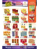 Ofertas de Mark & Save  Mabella  de 5 a 11 marzo Los ahorros masivos de Mubarak - Página 7