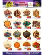 Ofertas de Mark & Save  Barka  de 5 a 11 marzo Los ahorros masivos de Mubarak - Página 3