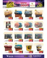 Ofertas de Mark & Save  Barka  de 5 a 11 marzo Los ahorros masivos de Mubarak - Página 4