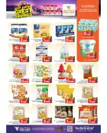 Ofertas de Mark & Save  Barka  de 5 a 11 marzo Los ahorros masivos de Mubarak - Página 5