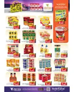Ofertas de Mark & Save  Barka  de 5 a 11 marzo Los ahorros masivos de Mubarak - Página 7
