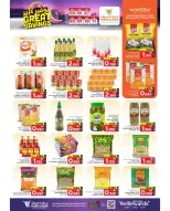 Ofertas de Mark & Save  Barka  de 5 a 11 marzo Los ahorros masivos de Mubarak - Página 8
