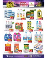 Ofertas de Mark & Save  Barka  de 5 a 11 marzo Los ahorros masivos de Mubarak - Página 10