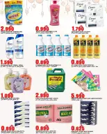 Offres Hypermarché Taj Oman de 5 à 7 mars 2026 Offres week-end - Page 6