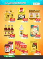 Ofertas de Mercado Talal Bahréin de 5 a 7 marzo 2026 Ofertas exclusivas de Ramadán - Mercado Talal - Bahréin - 5 marzo 2026 – 7 marzo 2026 - Página 2