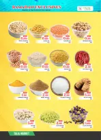 Ofertas de Mercado Talal Bahréin de 5 a 7 marzo 2026 Ofertas exclusivas de Ramadán - Mercado Talal - Bahréin - 5 marzo 2026 – 7 marzo 2026 - Página 8
