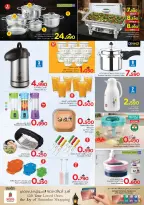 Nesto Oman Offers from 5 to 8 March 2026 Money-Saving Deals - Page 16